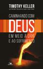 Caminhando Com Deus Em Meio À Dor E Ao Sofrimento - Preview