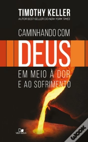 Capa do artigo Caminhando Com Deus Em Meio À Dor E Ao Sofrimento
