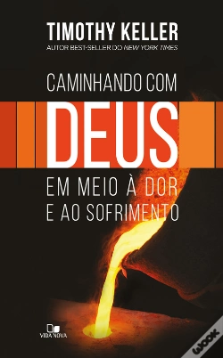 Capa do artigo Caminhando Com Deus Em Meio À Dor E Ao Sofrimento