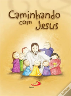 Capa do artigo Caminhando com Jesus