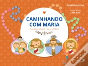 Capa do artigo Caminhando Com Maria