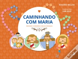 Capa do artigo Caminhando Com Maria