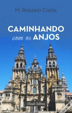 Capa do artigo Caminhando com os Anjos