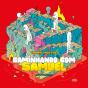 Caminhando Com Samuel - Preview