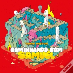 Capa do artigo Caminhando Com Samuel