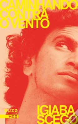 Capa do artigo Caminhando Contra O Vento