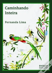Capa do artigo Caminhando Inteira