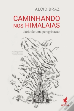 Capa do artigo Caminhando Nos Himalaias