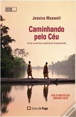 Capa do artigo Caminhando pelo Céu