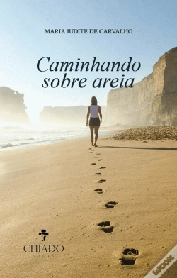 Capa do artigo Caminhando Sobre Areia