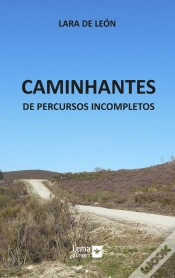 Capa do artigo Caminhantes de Percursos Incompletos