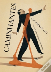 Capa do artigo Caminhantes