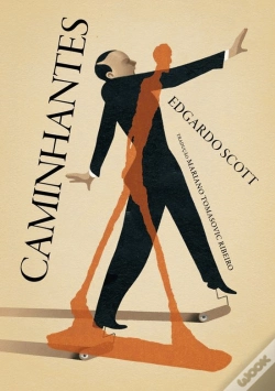 Capa do artigo Caminhantes