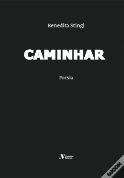 Capa do artigo Caminhar
