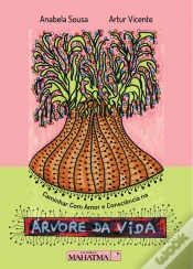 Capa do artigo Caminhar com Amor e Consciência na Árvore da Vida