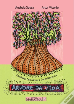 Capa do artigo Caminhar com Amor e Consciência na Árvore da Vida