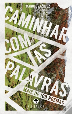 Capa do artigo Caminhar com as Palavras