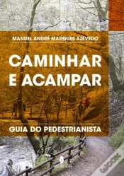 Capa do artigo Caminhar e Acampar