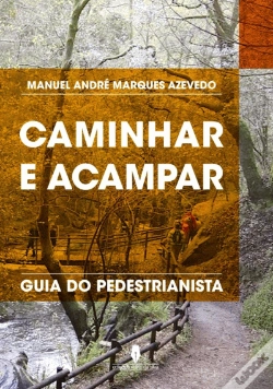 Capa do artigo Caminhar e Acampar