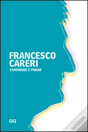 Capa do artigo Caminhar e Parar