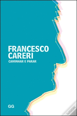 Capa do artigo Caminhar e Parar