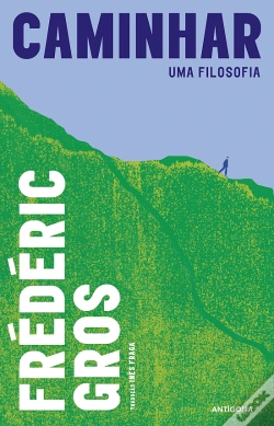 Capa do artigo Caminhar