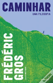 Capa do artigo Caminhar