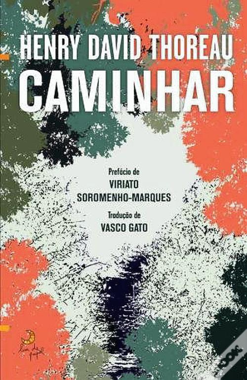 Caminhar