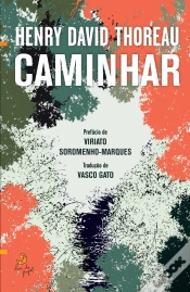 Capa do artigo Caminhar