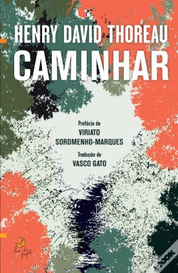 Capa do artigo Caminhar