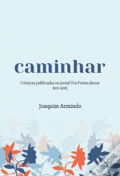 Capa do artigo Caminhar
