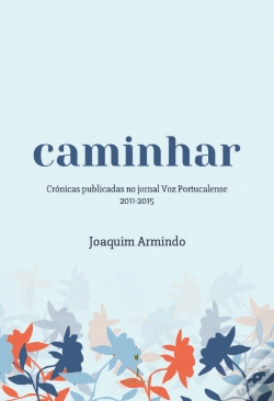 Capa do artigo Caminhar