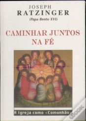 Capa do artigo Caminhar Juntos na Fé
