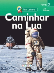 Capa do artigo Caminhar na Lua