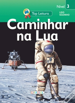 Capa do artigo Caminhar na Lua