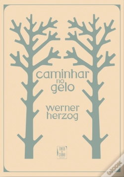 Capa do artigo Caminhar no Gelo