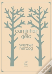 Caminhar no Gelo
