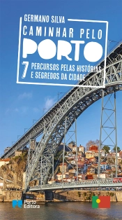 Capa do artigo Caminhar pelo Porto