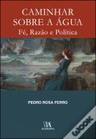 Caminhar sobre a Água