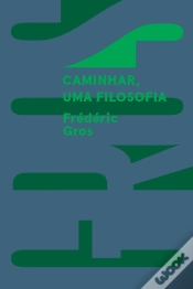 Capa do artigo Caminhar, Uma Filosofia