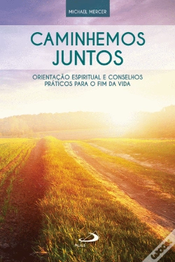 Capa do artigo Caminhemos Juntos