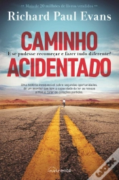 Capa do artigo Caminho Acidentado