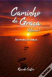 Capa do artigo Caminho Da Graça Vol. !