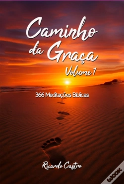 Capa do artigo Caminho Da Graça Vol. !
