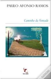Capa do artigo Caminho da Vontade