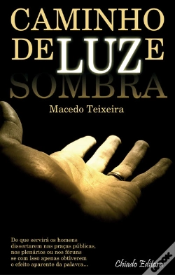 Capa do artigo Caminho de Luz e Sombra