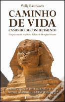 Caminho de Vida - Caminho de Conhecimento