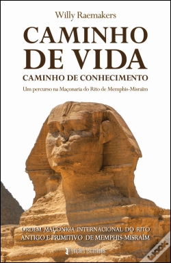 Capa do artigo Caminho de Vida - Caminho de Conhecimento