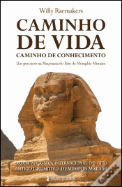 Capa do artigo Caminho de Vida - Caminho de Conhecimento