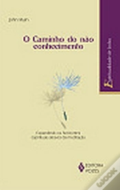 Capa do artigo Caminho do não Conhecimento
